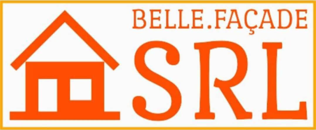 Belle Façade Logo